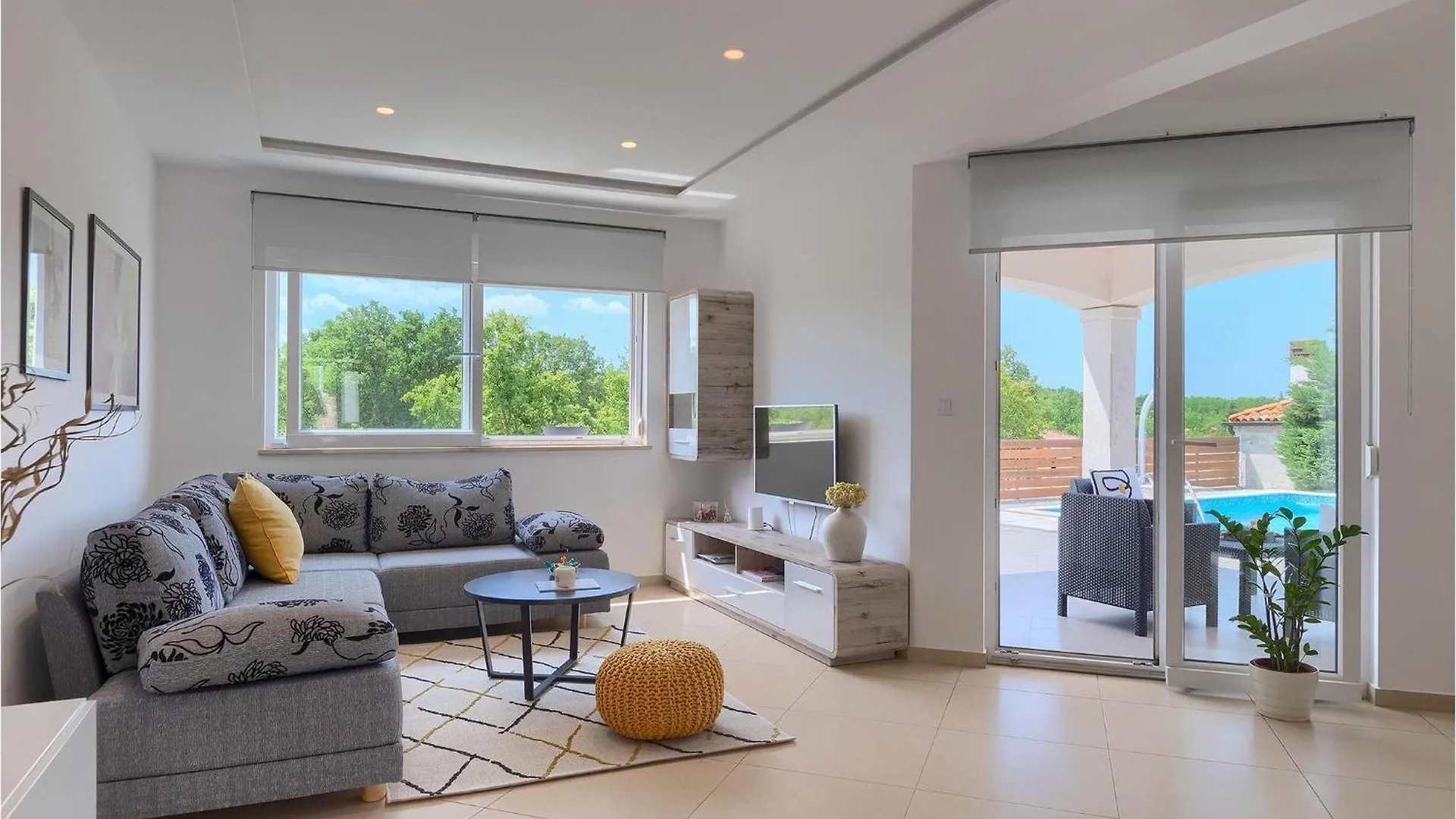 Villa Rita Basici Holiday home