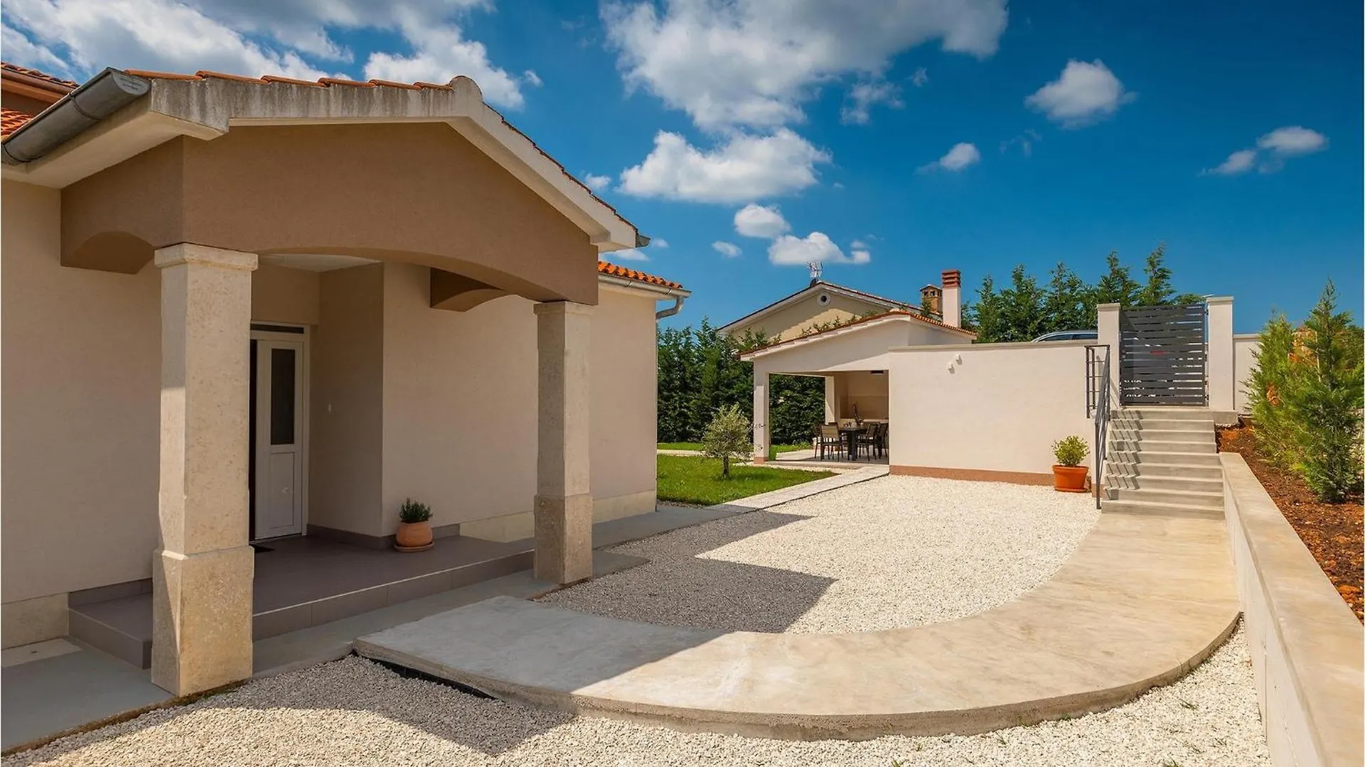 Holiday home Villa Rita Basici