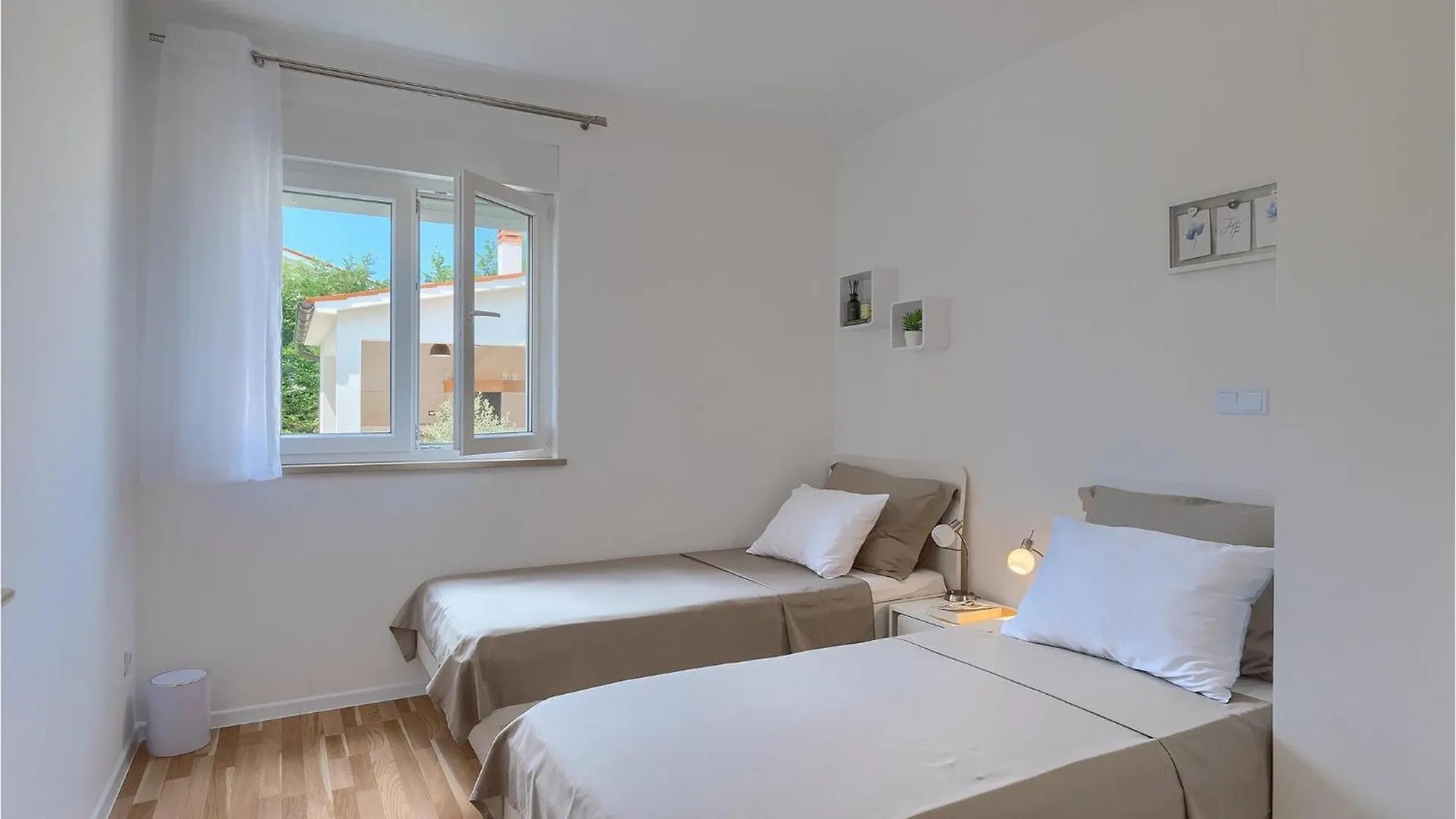 Villa Rita Basici Holiday home