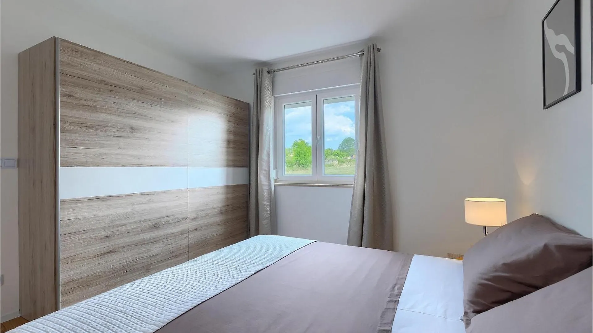Holiday home Villa Rita Basici Croatia