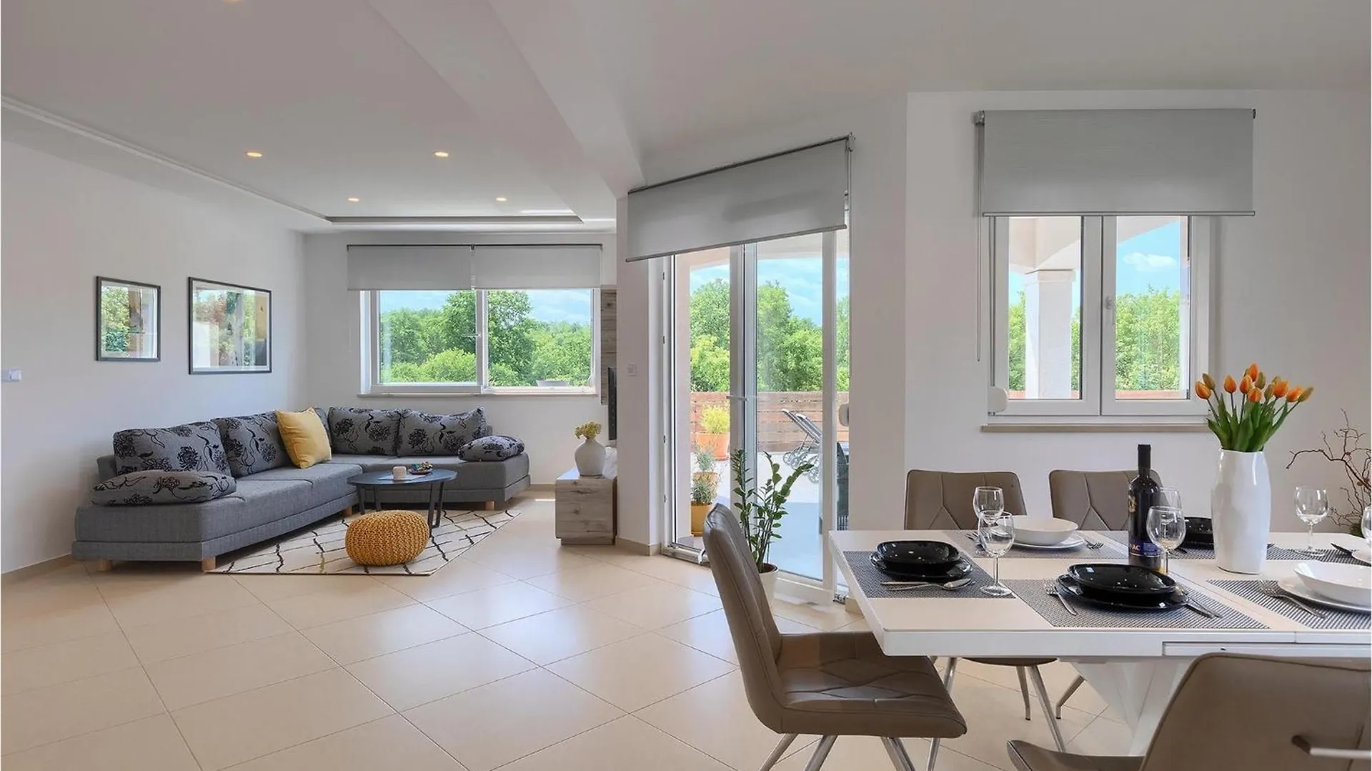 Holiday home Villa Rita Basici