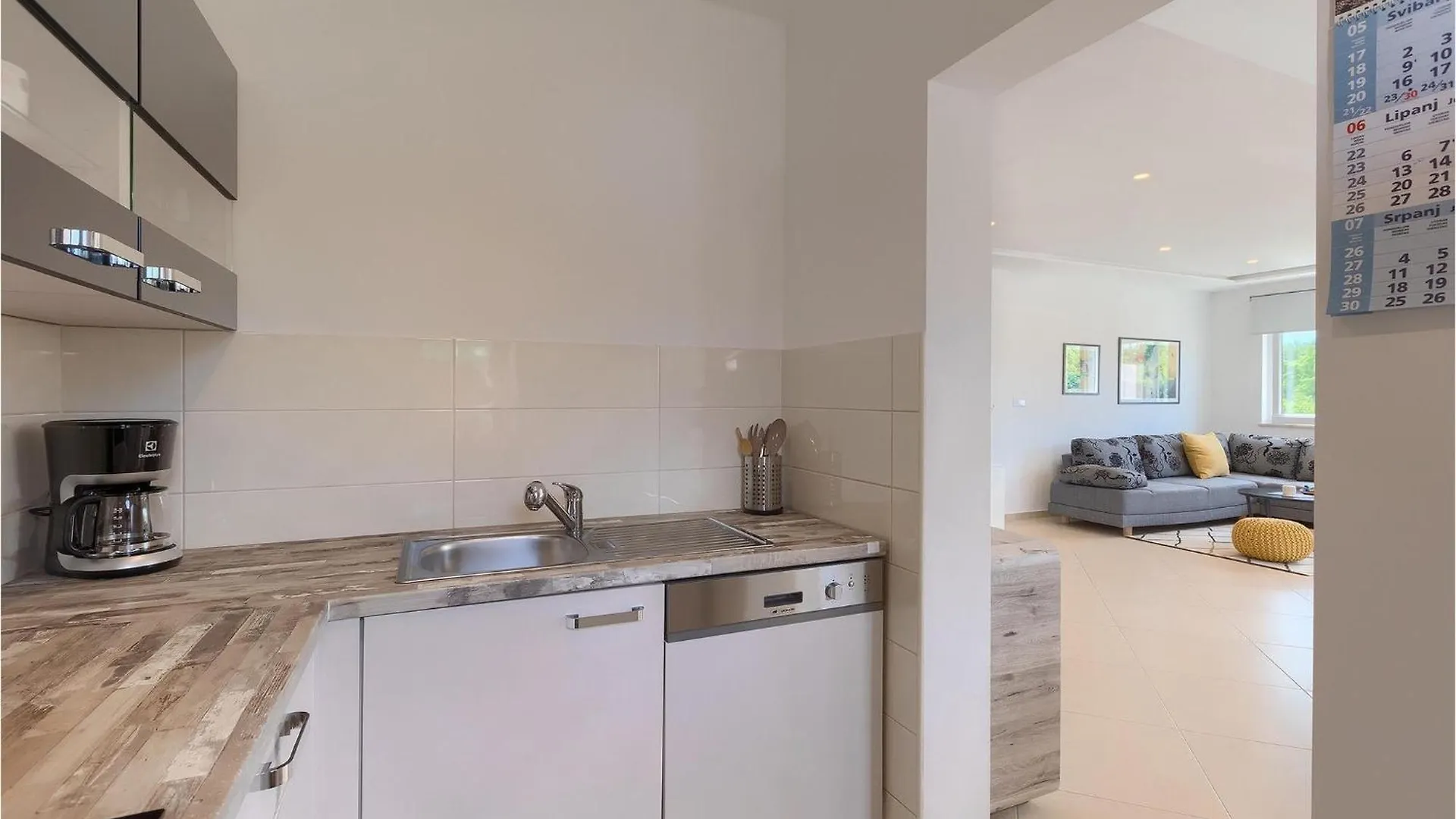 Holiday home Villa Rita Basici