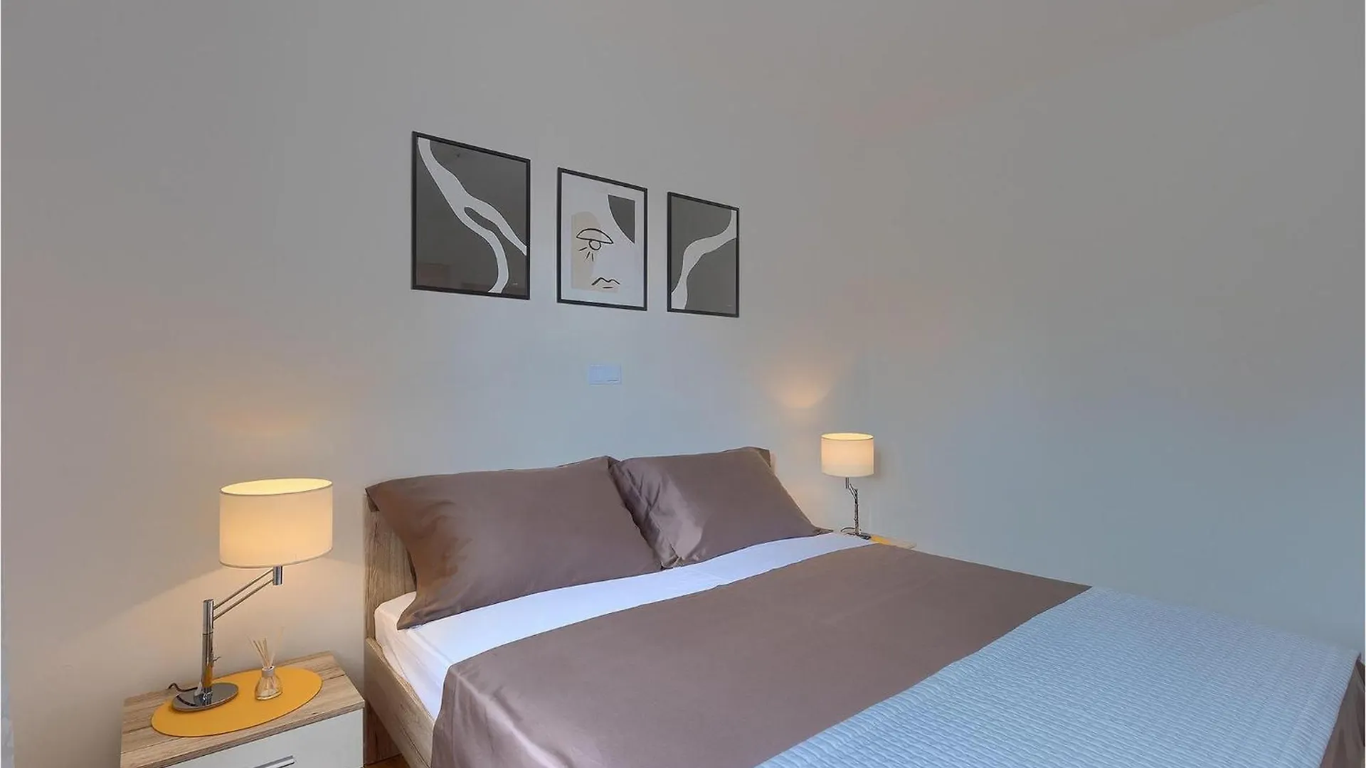 Holiday home Villa Rita Basici