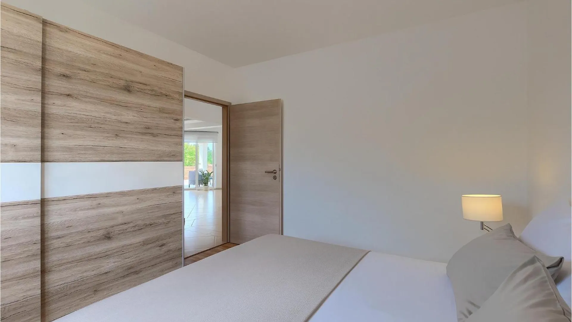 Villa Rita Basici Holiday home