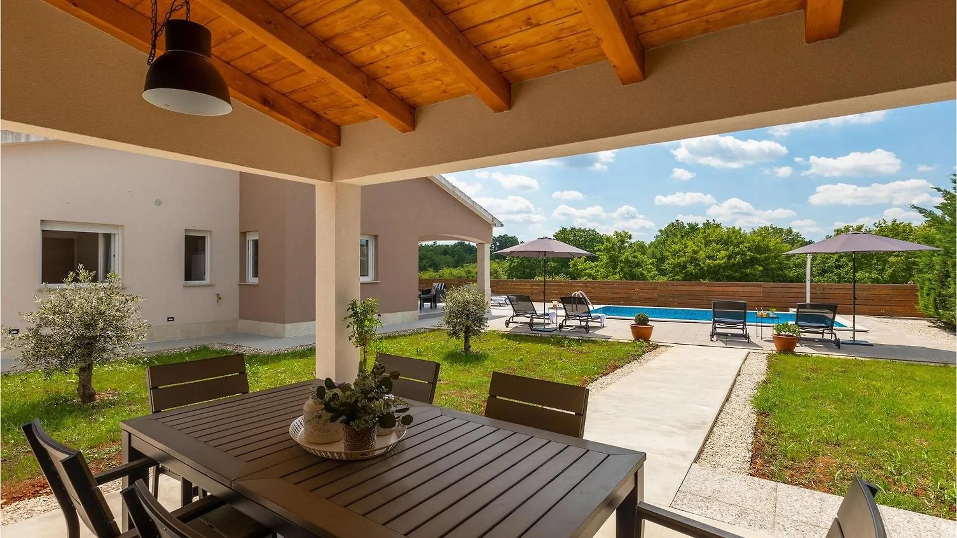 Holiday home Villa Rita Basici