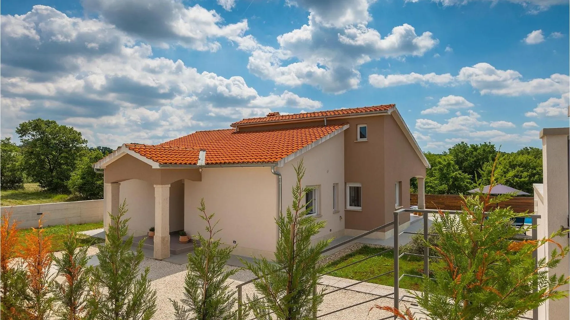 Villa Rita Basici 0*,  Croatia