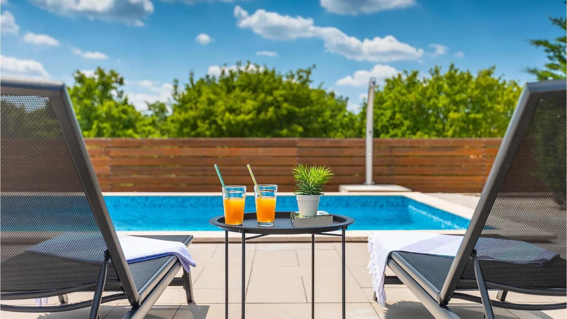 Holiday home Villa Rita Basici